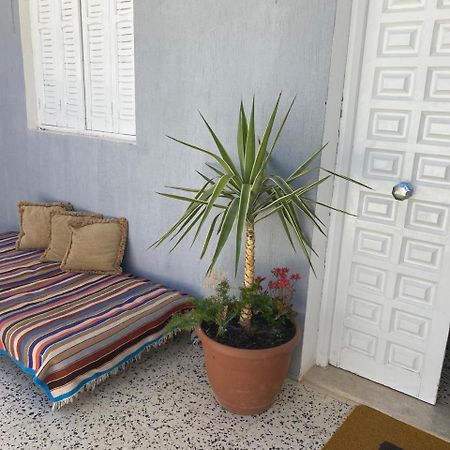 Dar Kouka Apartment Tataouine Ngoại thất bức ảnh