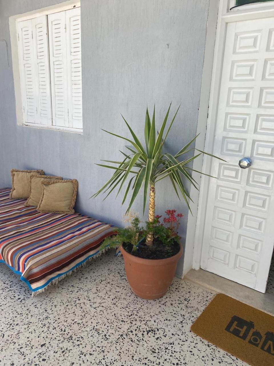 Dar Kouka Apartment Tataouine Ngoại thất bức ảnh