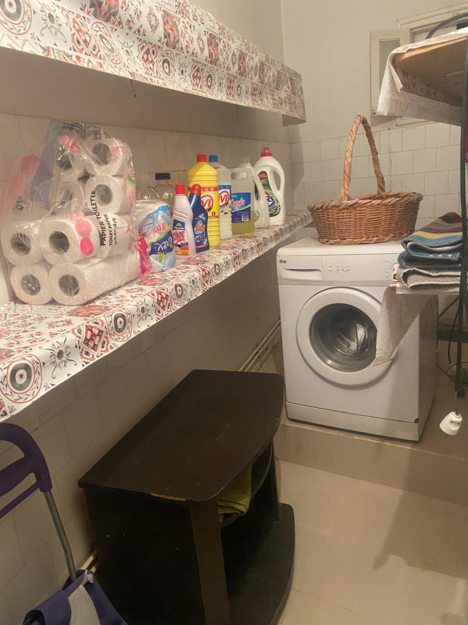 Dar Kouka Apartment Tataouine Ngoại thất bức ảnh